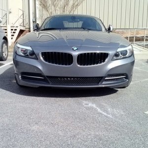 Optimum Instant Detailer and Pinnacle 360 Spray Wax