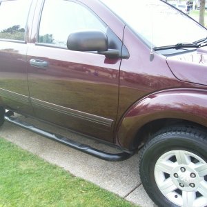 durango