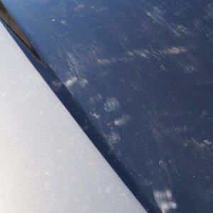 Project with TRI-CUT II for a company review