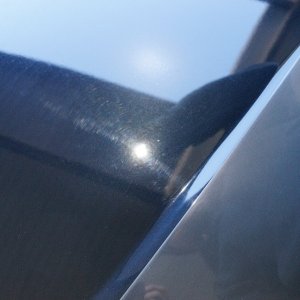 Project with TRI-CUT II for a company review