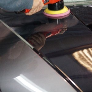 Project with TRI-CUT II for a company review