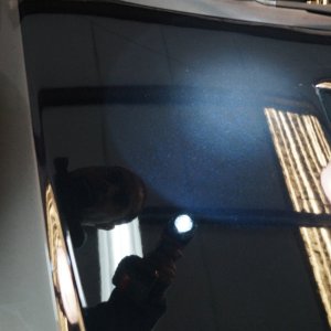Project with TRI-CUT II for a company review