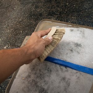 scrubbing_the_product