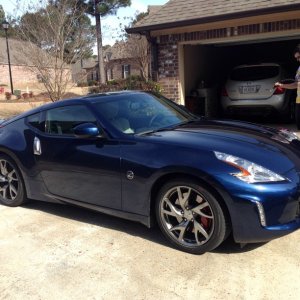 2014 370Z  001