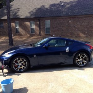 2014 370Z  001