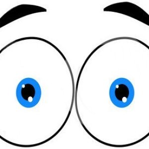 Fresh Set of Eyeballs