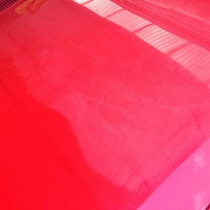 Flaky Paint