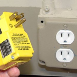 Ground Fault Interrupter for Safety by Mike Phillips