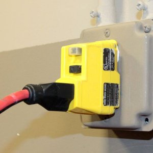 Ground Fault Interrupter for Safety by Mike Phillips