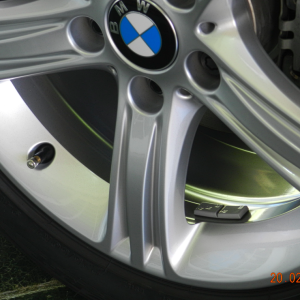 wheel-coated