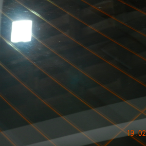 glass