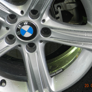 wheel-beading