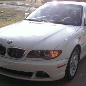 Auto Detail