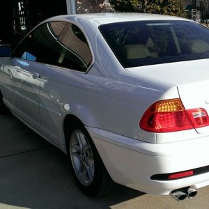 Auto Detail