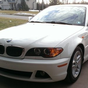 Auto Detail