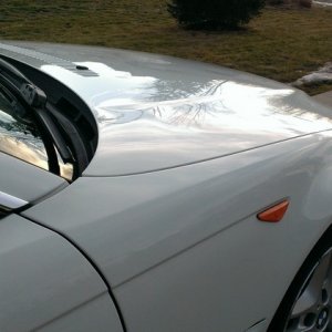 Auto Detail