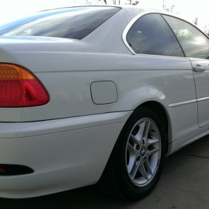 Auto Detail