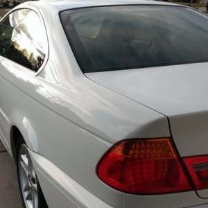 Auto Detail