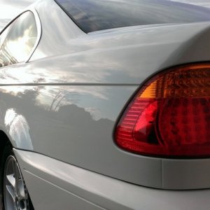 Auto Detail