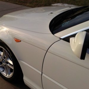 Auto Detail