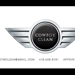 Cowboy Clean Photos