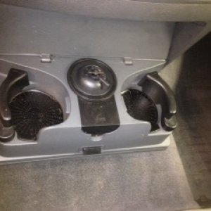 Interior 07 Dodge Ram 3500 Dually