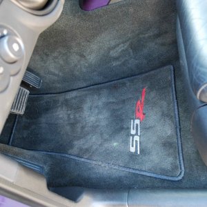 2004 Chevy SSR