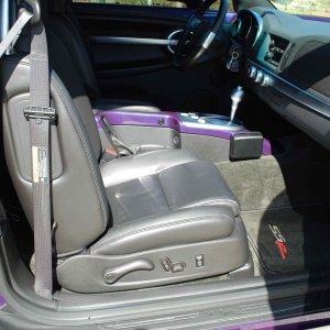 2004 Chevy SSR
