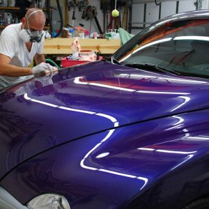 2004 Chevy SSR