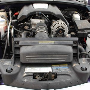 2004 Chevy SSR