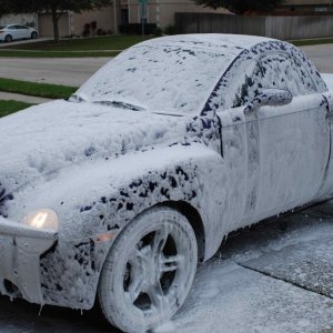 2004 Chevy SSR