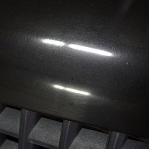 Bonnet Swirls