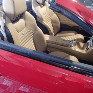 Seats