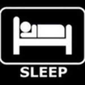 eat sleep detail