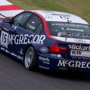 Coronel WTCC