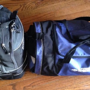 Bags