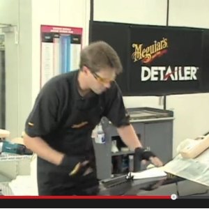 Meguiars_MF_Video