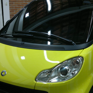 Smart-almost