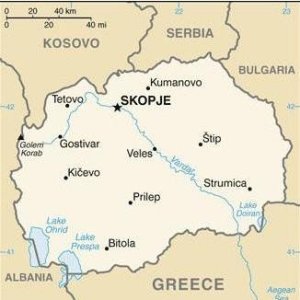 macedonia