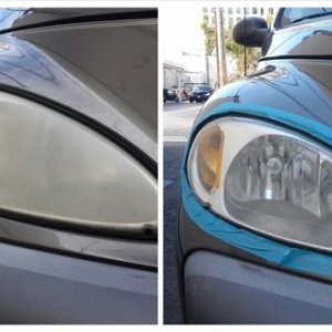2002 PT Cruiser