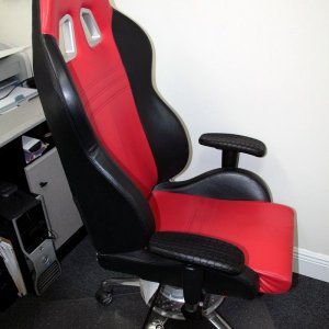 PitStop Racing Inspired Furniture