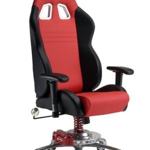 PitStop Racing Inspired Furniture