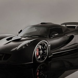 Hennessey-Venom-GT-1
