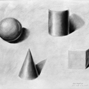 shading