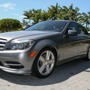 benz_front