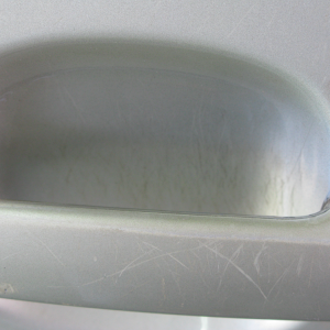 B-handle
