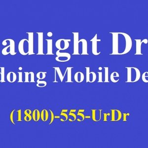 Headlight_Dr