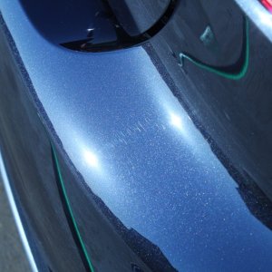 GTI Spring 14 detail