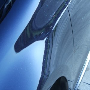 GTI Spring 14 detail
