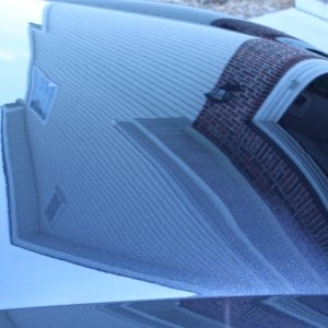 GTI Spring 14 detail